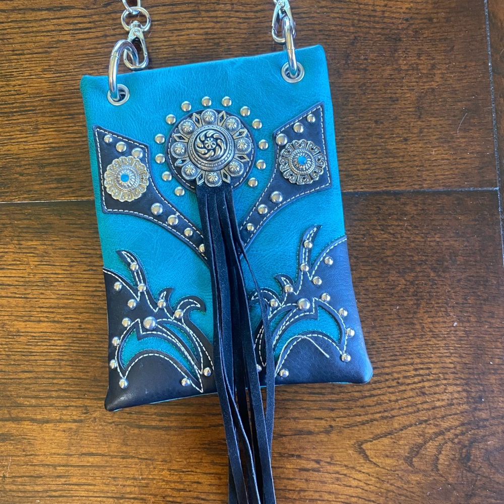 Cute purse